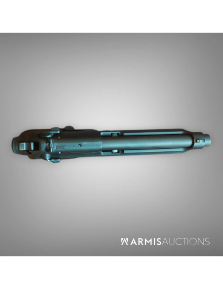 Pistolet semi-automatique Beretta 92 FS