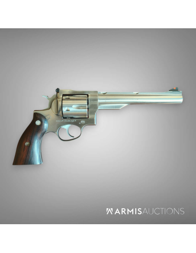 Revolver Ruger Red Hawk