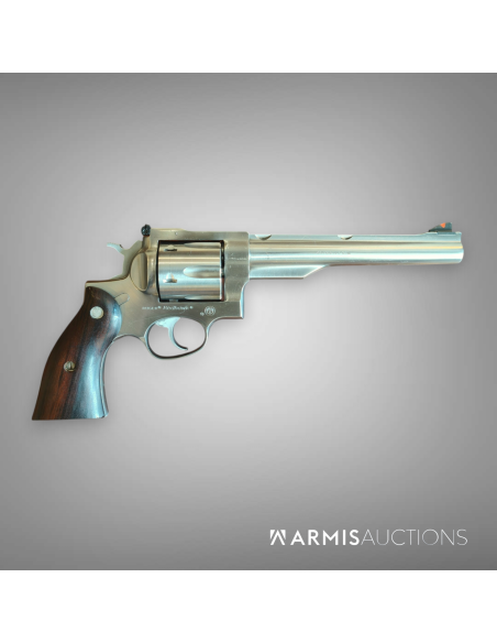 Revolver Ruger Red Hawk