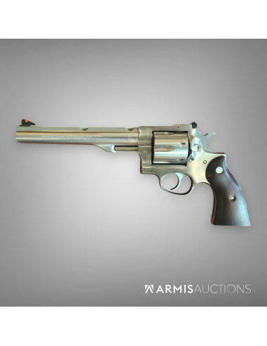 Revolver Ruger Red Hawk