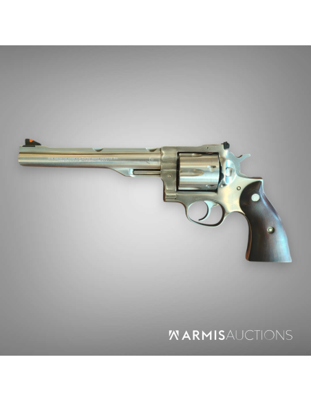 Revolver Ruger Red Hawk