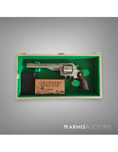 Revolver Ruger Red Hawk