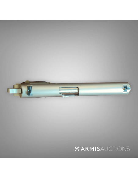 Pistolet semi-automatique Remington R1 S