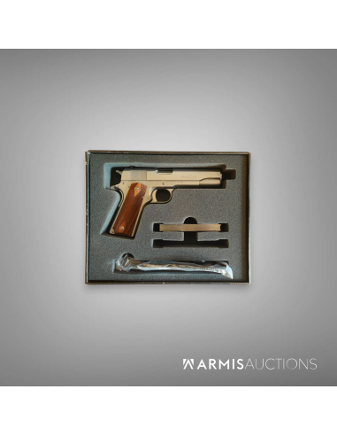 Pistolet semi-automatique Remington R1 S