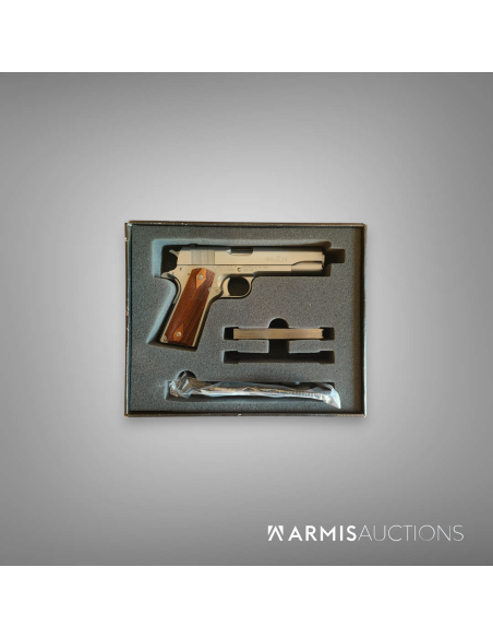 Pistolet semi-automatique Remington R1 S