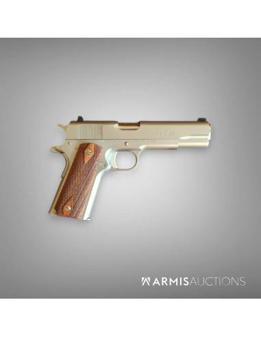 Pistolet semi-automatique Remington R1 S