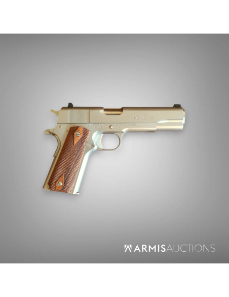 Pistolet semi-automatique Remington R1 S