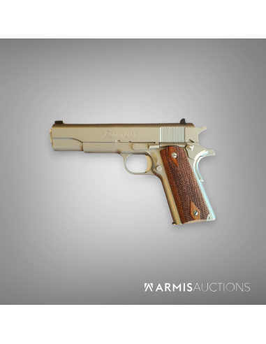 Pistolet semi-automatique Remington R1 S