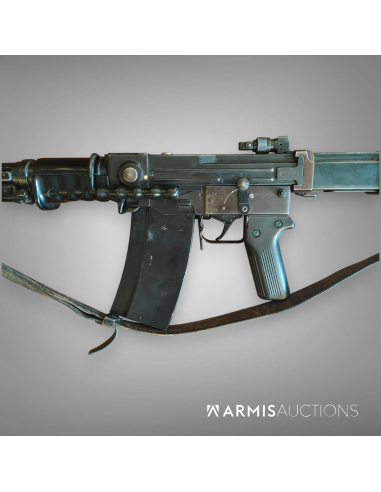 Fusil d'assaut d'ordonnance SIG F ass 57