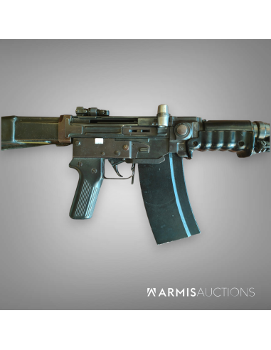 Fusil d'assaut d'ordonnance SIG F ass 57