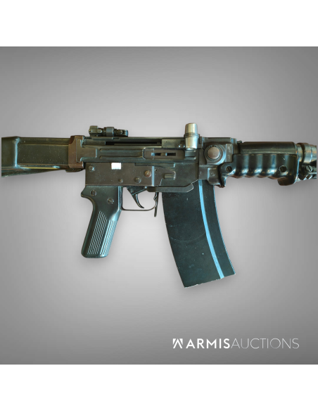 Fusil d'assaut d'ordonnance SIG F ass 57