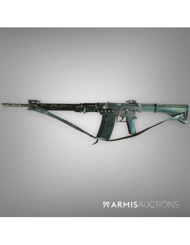 Fusil d'assaut d'ordonnance SIG F ass 57