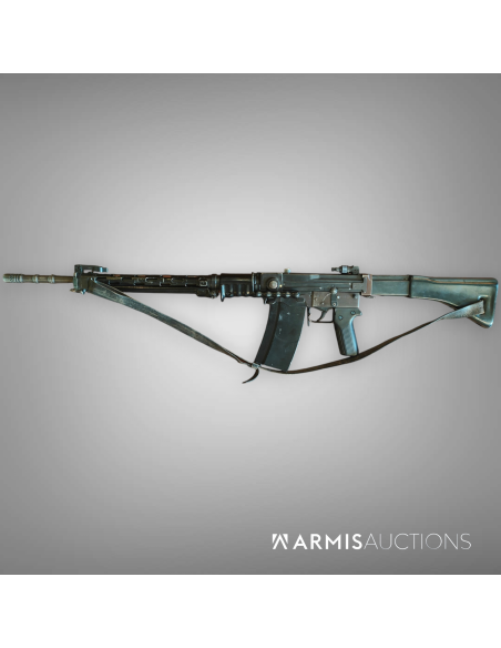 Fusil d'assaut d'ordonnance SIG F ass 57