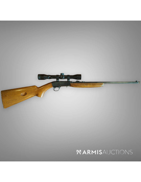 Carabine semi-automatique FN 1922