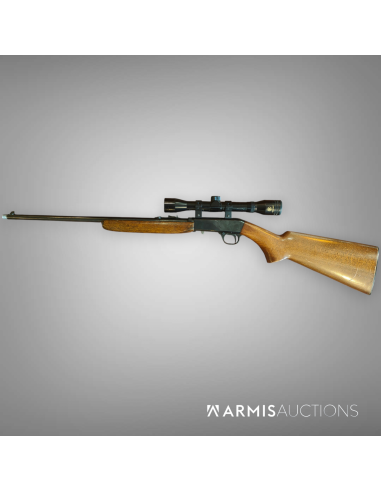 Carabine semi-automatique FN 1922