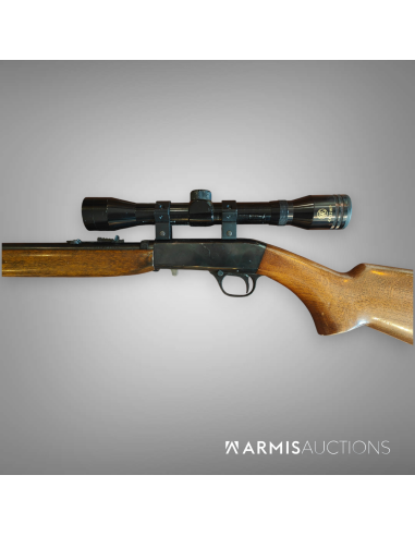 Carabine semi-automatique FN 1922