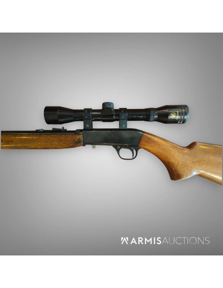 Carabine semi-automatique FN 1922