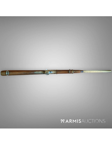 Carabine de cavalerie	Remington Rolling Block 1867