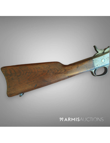 Carabine de cavalerie	Remington Rolling Block 1867
