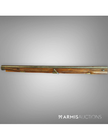 Fusil de chasse d'enfant à silex, France, vers1750-1760