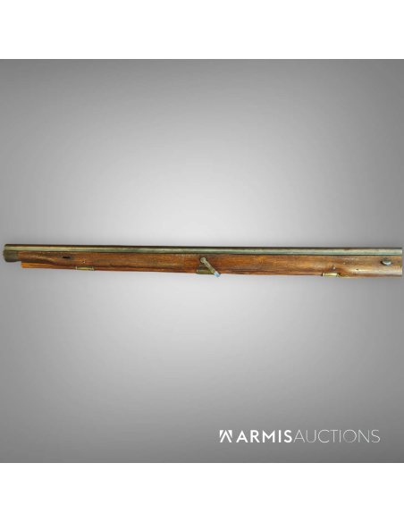 Fusil de chasse d'enfant à silex, France, vers1750-1760