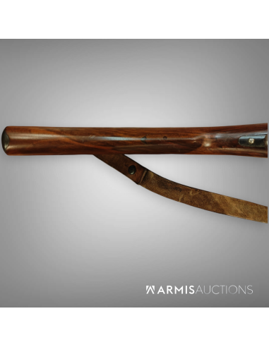 Mousqueton d'essai W+F 1908 avec baïonnette