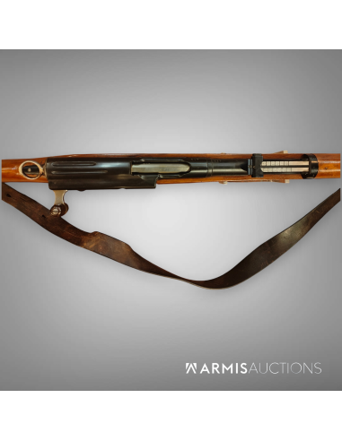 Fusil d'infanterie d'essai W+F 1908