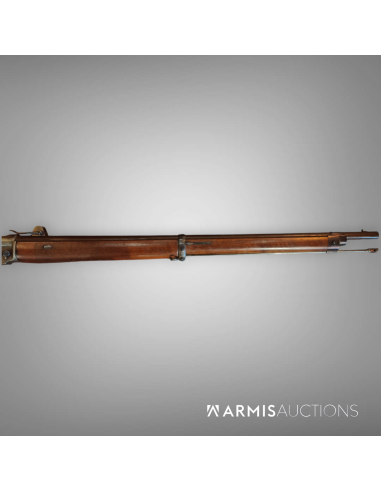 Carabine d'ordonnance à répétition 1869 Vetterli
