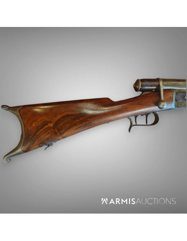 Carabine d'ordonnance à répétition 1869 Vetterli
