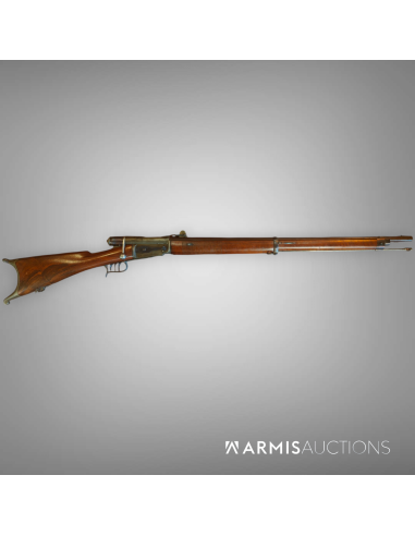 Carabine d'ordonnance à répétition 1869 Vetterli