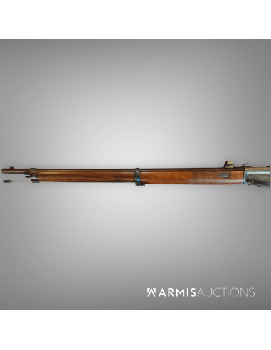 Carabine d'ordonnance à répétition 1869 Vetterli