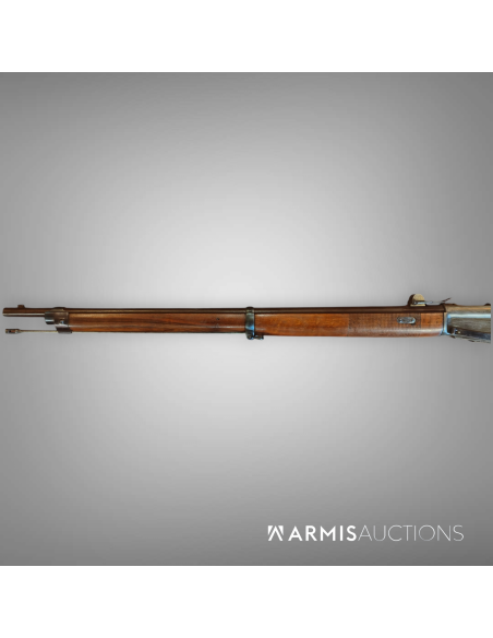 Carabine d'ordonnance à répétition 1869 Vetterli