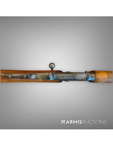 Fusil d'ordonnance à répétition 1869 Vetterli V. Erlach Thun