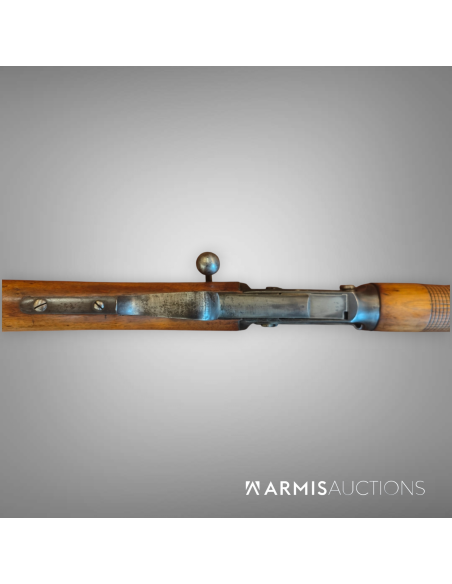 Fusil d'ordonnance à répétition 1869 Vetterli V. Erlach Thun