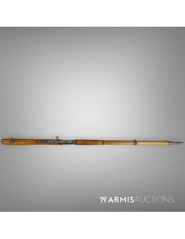 Fusil d'ordonnance à répétition 1869 Vetterli V. Erlach Thun
