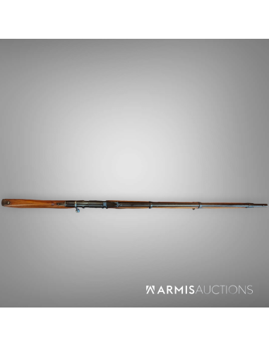 Fusil d'ordonnance à répétition 1869 Vetterli V. Erlach Thun