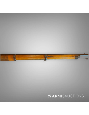 Fusil d'ordonnance à répétition 1869 Vetterli V. Erlach Thun