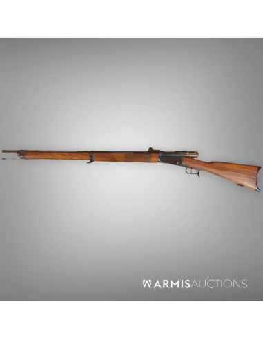 Fusil d'ordonnance à répétition 1871 Vetterli