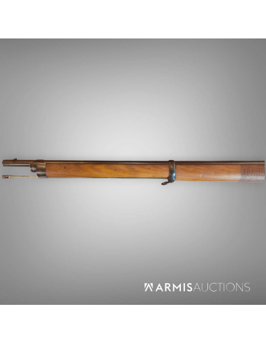 Fusil d'ordonnance à répétition 1871 Vetterli