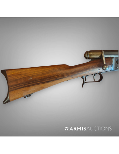 Fusil d'ordonnance à répétition 1871 Vetterli