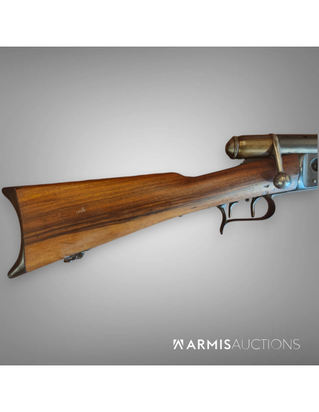 Fusil d'ordonnance à répétition 1871 Vetterli