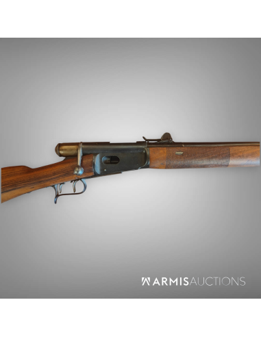 Fusil d'ordonnance à répétition 1871 Vetterli
