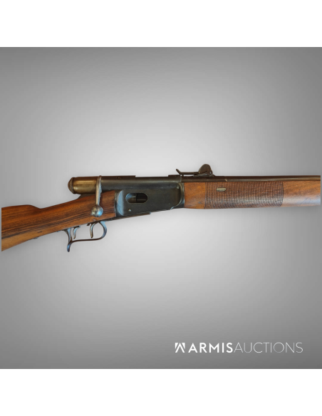 Fusil d'ordonnance à répétition 1871 Vetterli