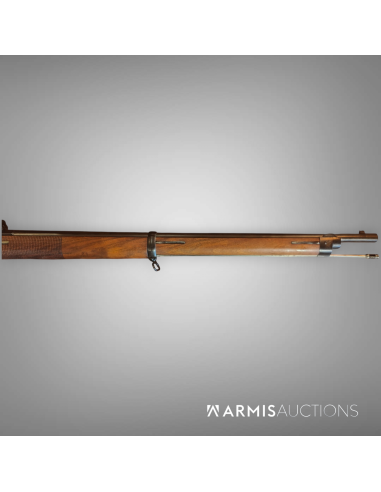 Fusil d'ordonnance à répétition 1871 Vetterli