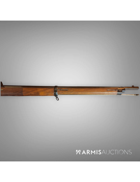 Fusil d'ordonnance à répétition 1871 Vetterli