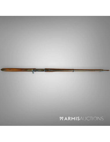 Fusil d'ordonnance à répétition 1871 Vetterli