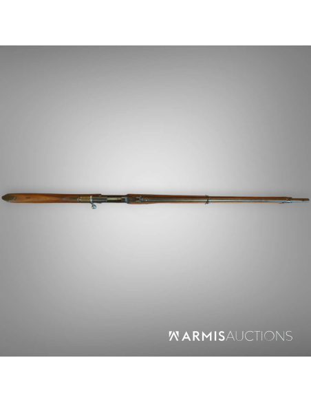 Fusil d'ordonnance à répétition 1871 Vetterli