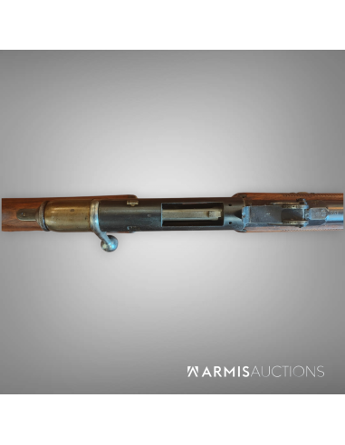 Fusil d'ordonnance à répétition 1871 Vetterli