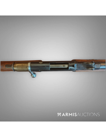 Fusil d'ordonnance à répétition 1871 Vetterli
