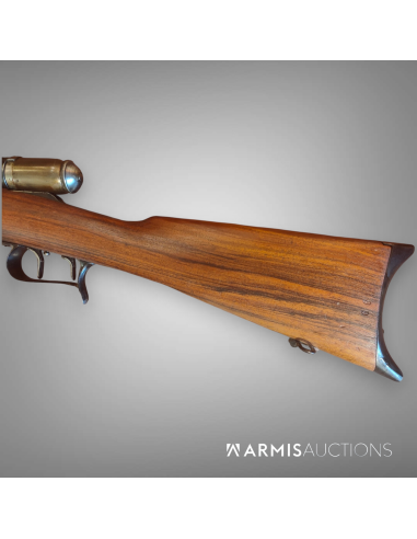 Fusil d'ordonnance à répétition 1871 Vetterli